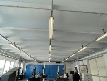 18 – Illuminazione laboratorio con blindoluci2